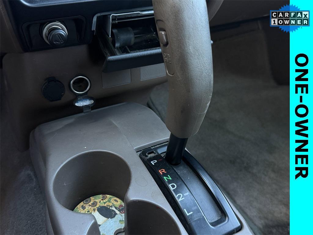 used 2004 Toyota Tacoma car, priced at $12,992