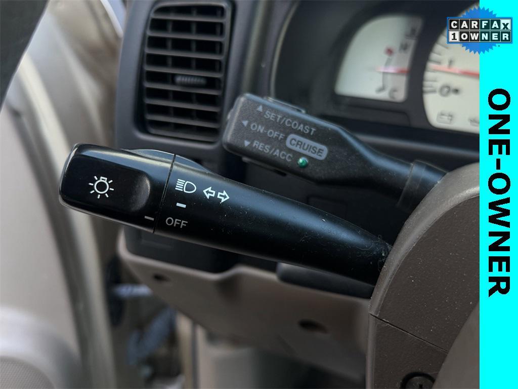 used 2004 Toyota Tacoma car, priced at $12,992