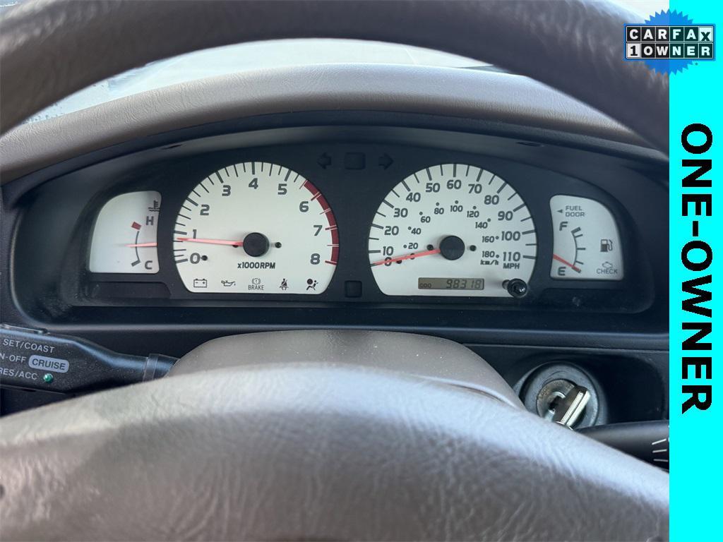 used 2004 Toyota Tacoma car, priced at $12,992