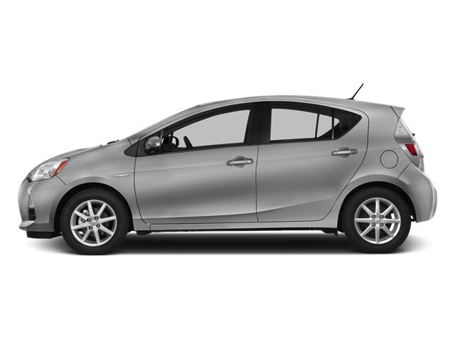 used 2013 Toyota Prius c car, priced at $8,591