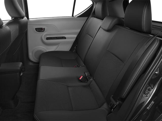 used 2013 Toyota Prius c car, priced at $8,591