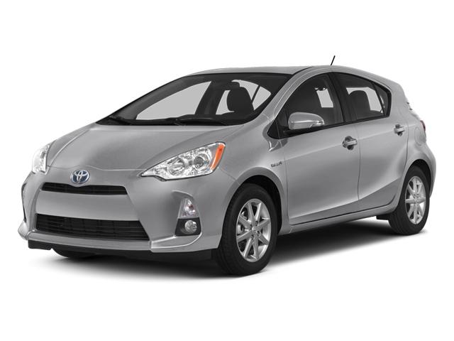 used 2013 Toyota Prius c car, priced at $8,591