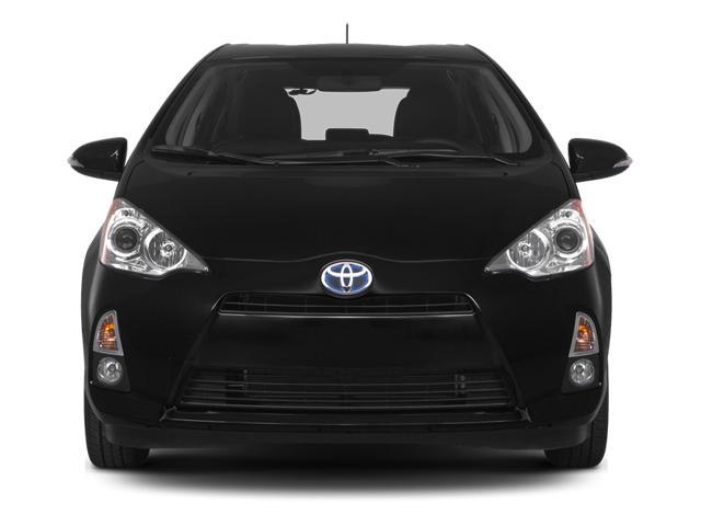 used 2013 Toyota Prius c car, priced at $8,591