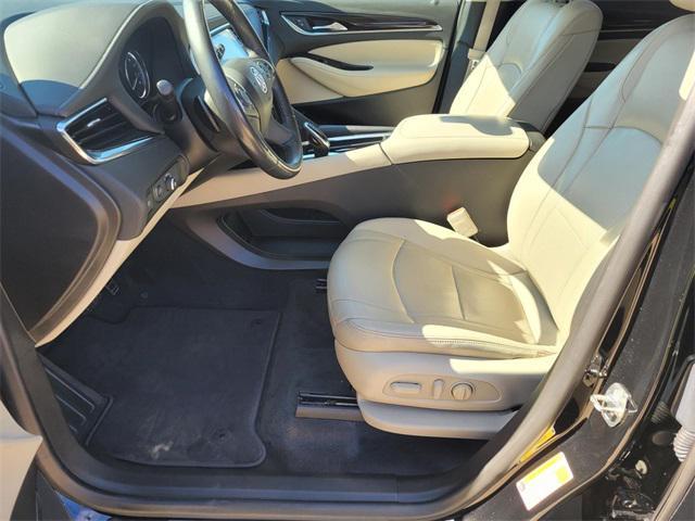 used 2019 Buick Enclave car, priced at $18,988