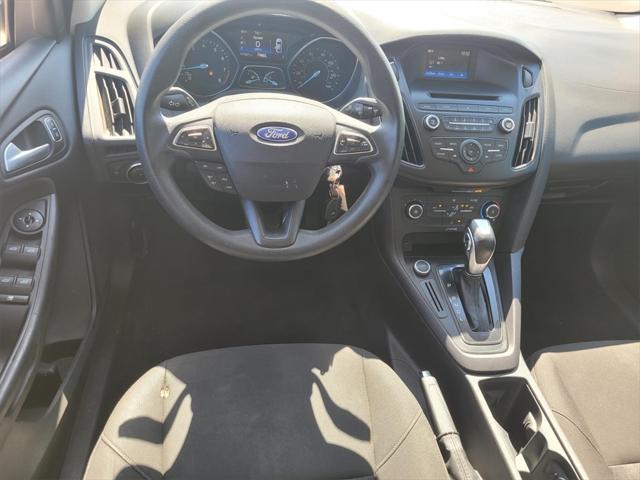 used 2015 Ford Focus car, priced at $5,991