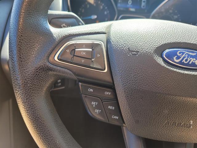 used 2015 Ford Focus car, priced at $5,991