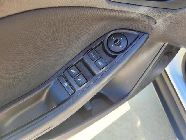used 2015 Ford Focus car, priced at $5,991