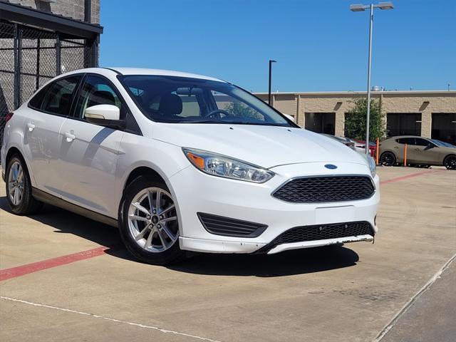 used 2015 Ford Focus car, priced at $5,991