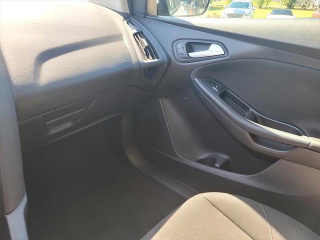 used 2015 Ford Focus car, priced at $5,991