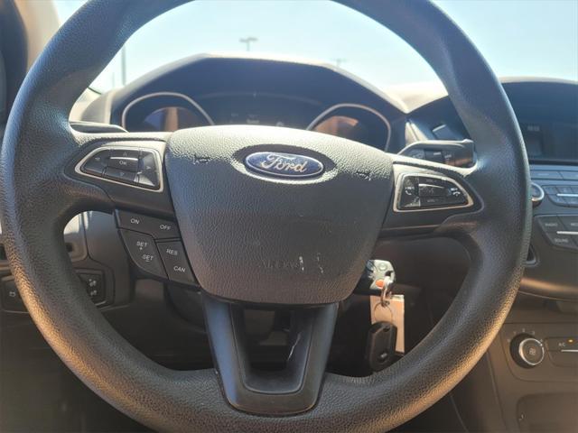 used 2015 Ford Focus car, priced at $5,991