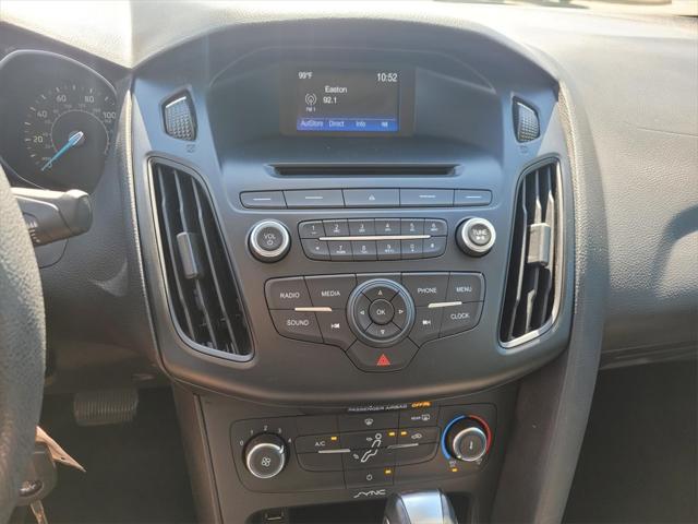 used 2015 Ford Focus car, priced at $5,991