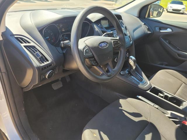 used 2015 Ford Focus car, priced at $5,991