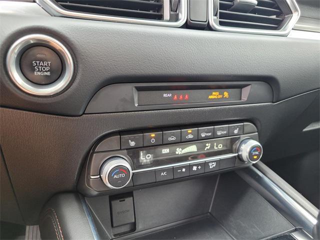 used 2021 Mazda CX-5 car, priced at $24,888