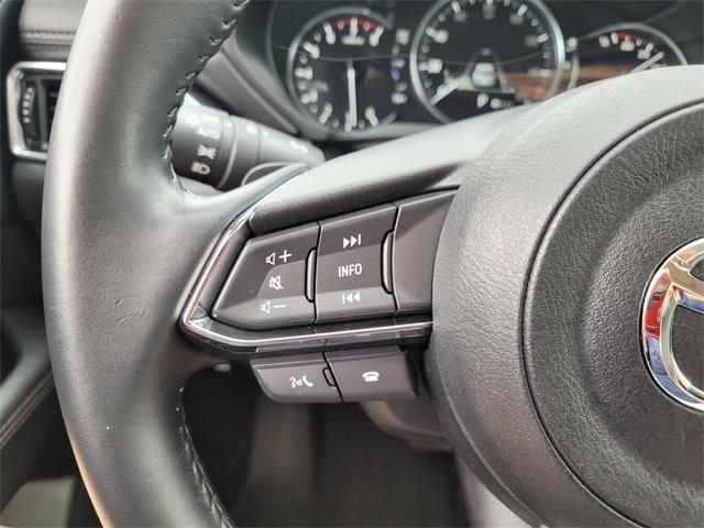 used 2021 Mazda CX-5 car, priced at $24,888