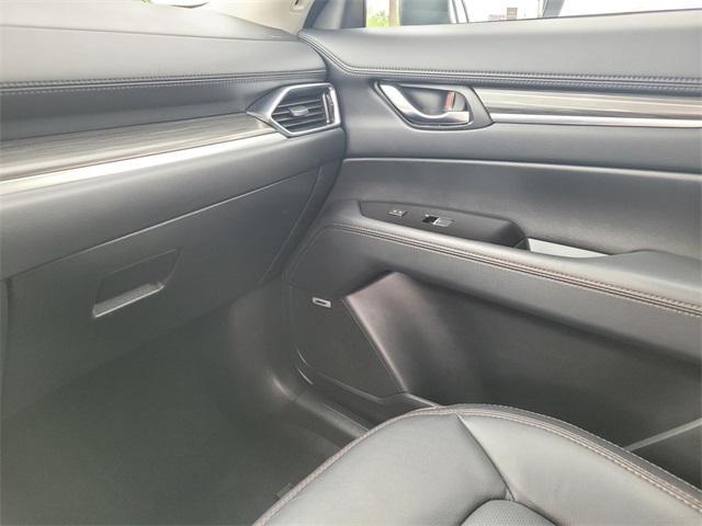 used 2021 Mazda CX-5 car, priced at $24,888