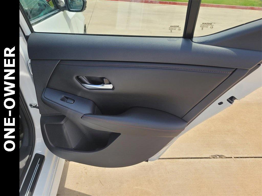 used 2024 Nissan Sentra car, priced at $21,795