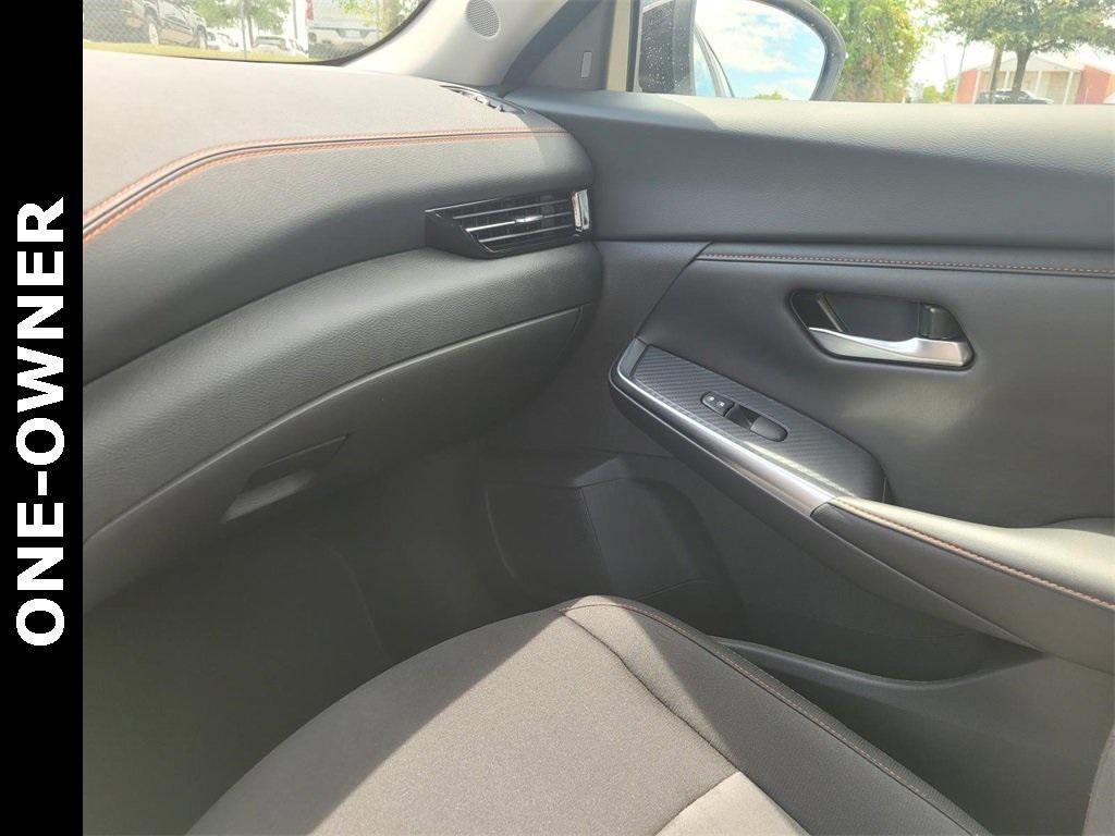 used 2024 Nissan Sentra car, priced at $21,795