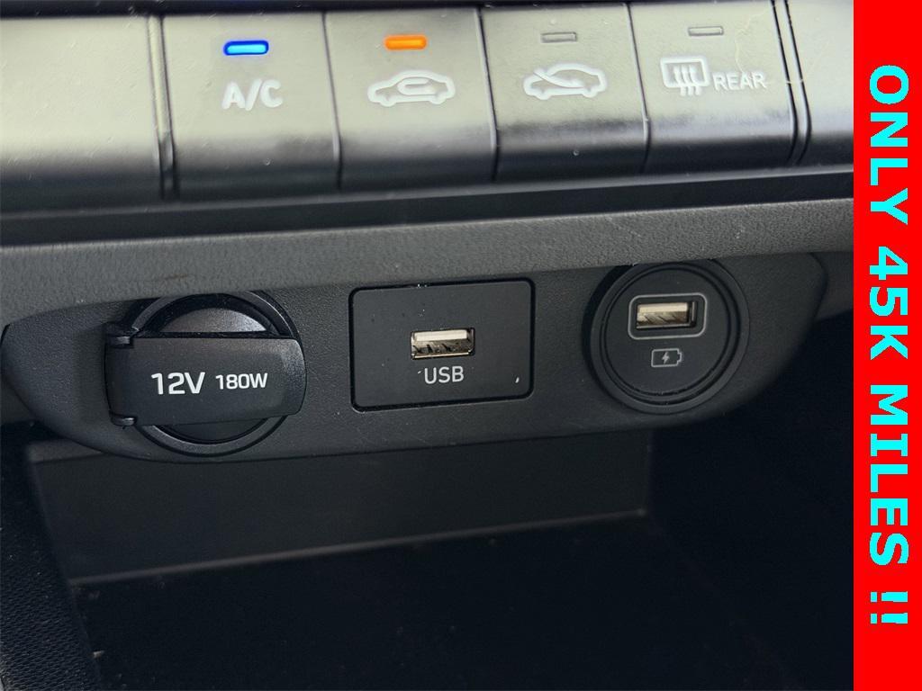 used 2022 Hyundai Elantra car, priced at $16,395