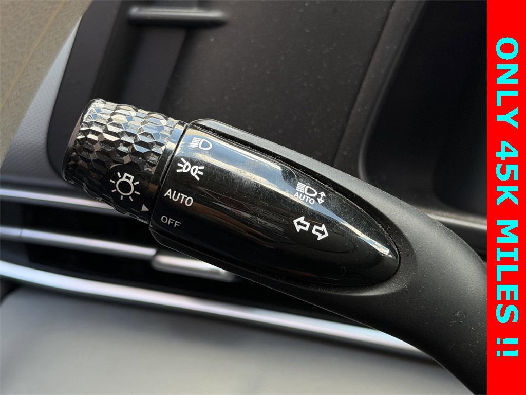 used 2022 Hyundai Elantra car, priced at $16,395