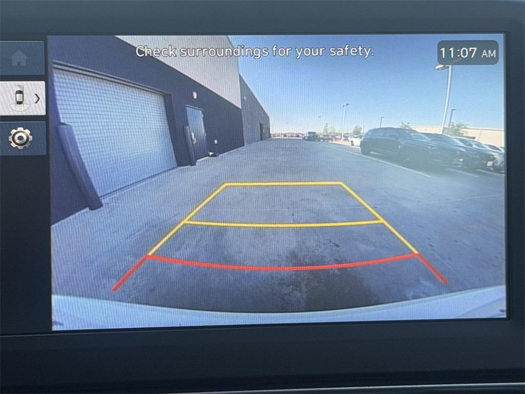 new 2026 Hyundai Elantra car, priced at $24,153