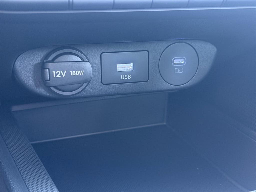 new 2026 Hyundai Elantra car, priced at $24,153