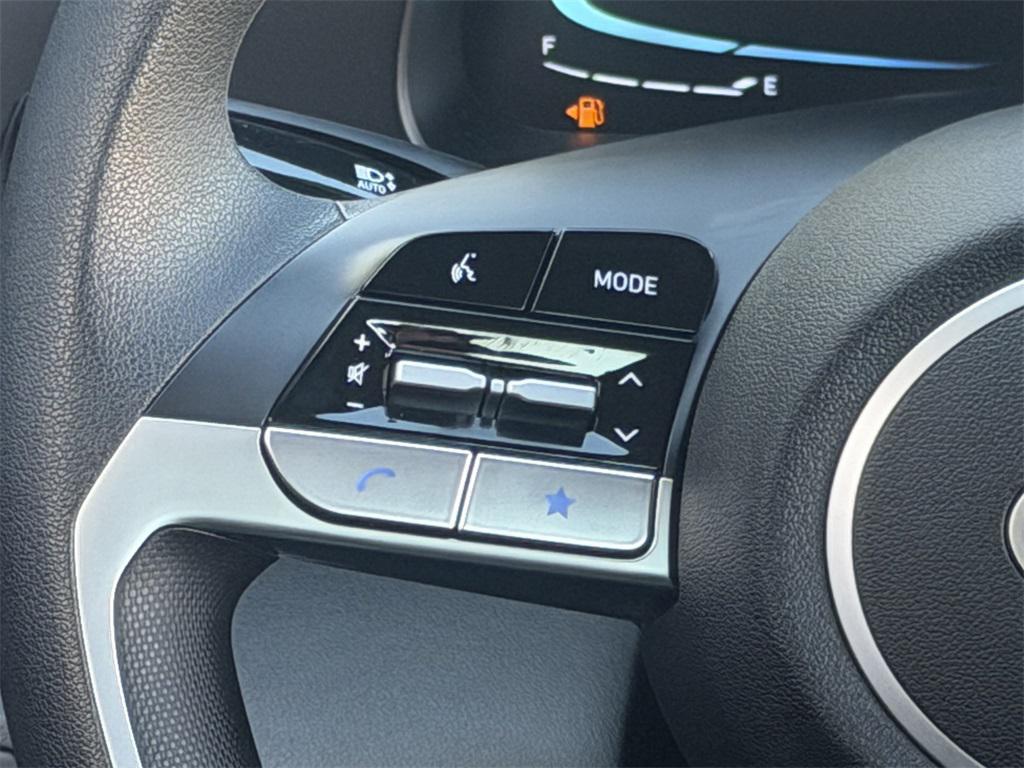 new 2026 Hyundai Elantra car, priced at $24,153