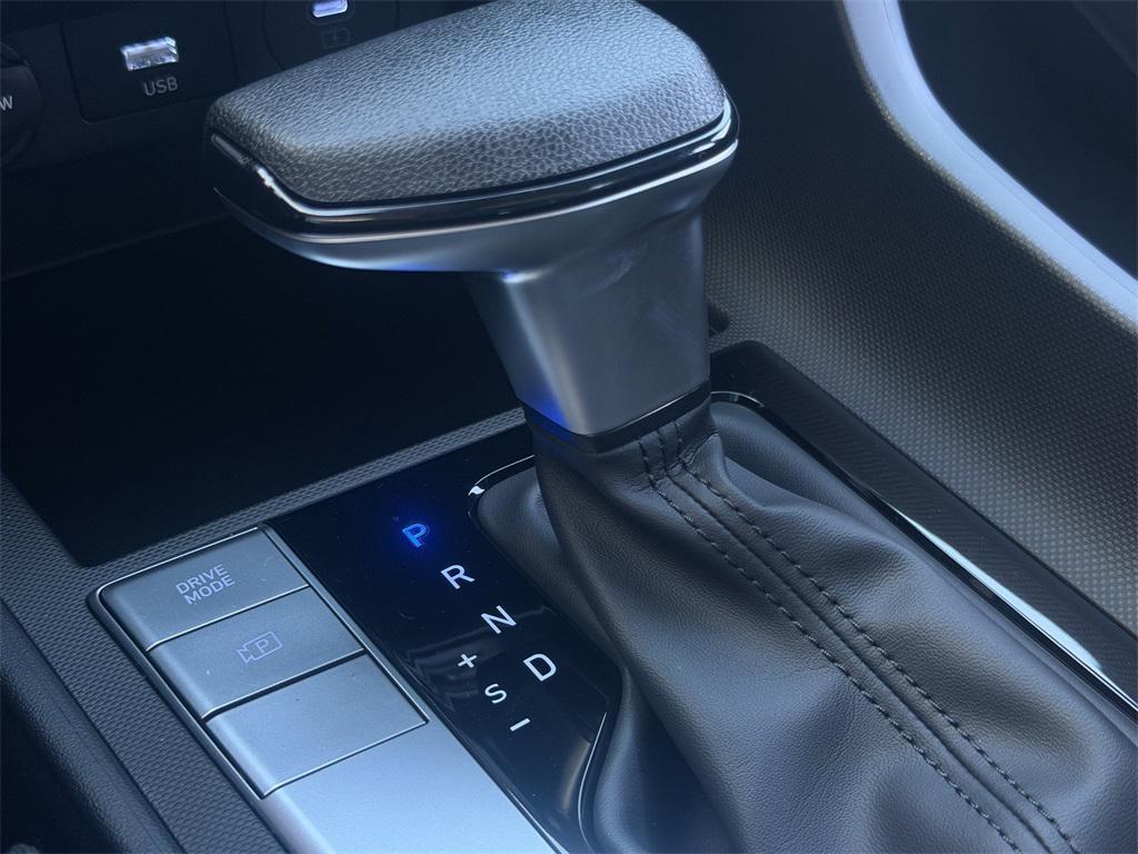new 2026 Hyundai Elantra car, priced at $24,153