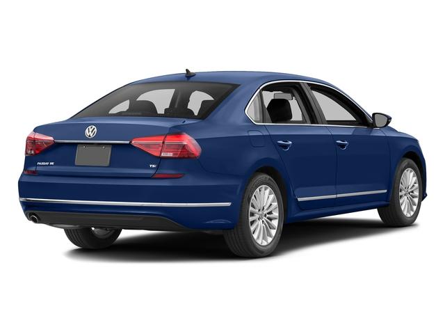 used 2016 Volkswagen Passat car, priced at $9,492