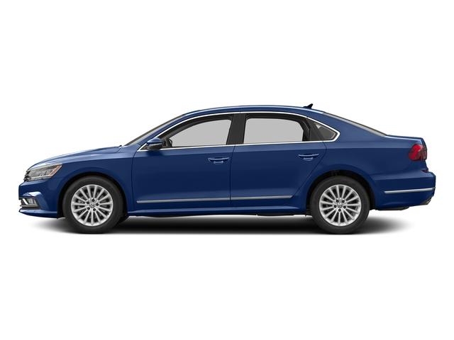 used 2016 Volkswagen Passat car, priced at $9,492