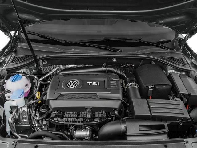 used 2016 Volkswagen Passat car, priced at $9,492