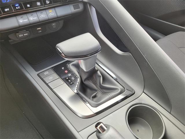 new 2025 Hyundai Elantra car, priced at $20,715
