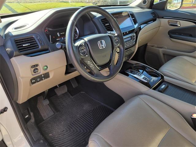 used 2018 Honda Pilot car, priced at $18,988