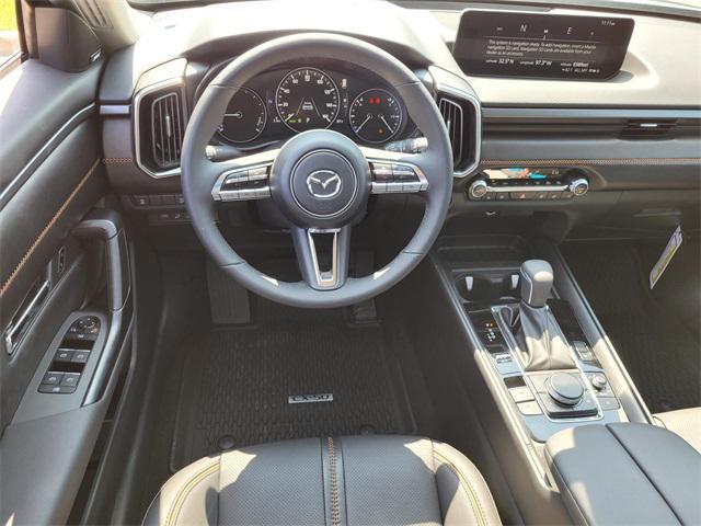 new 2025 Mazda CX-50 Hybrid car, priced at $39,469