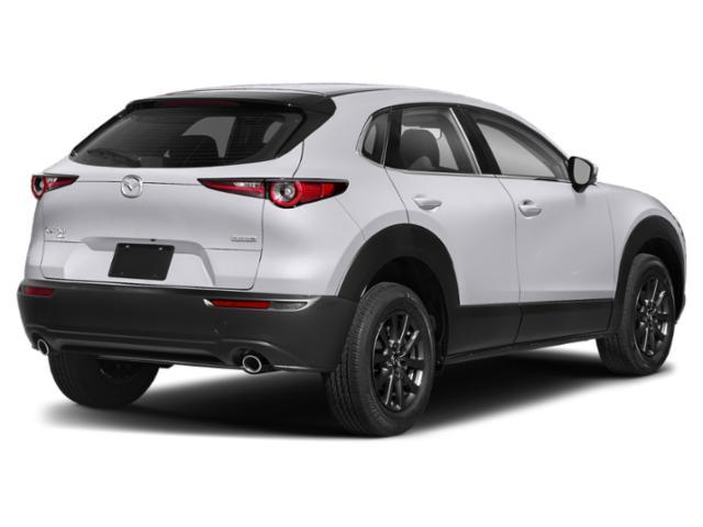 used 2022 Mazda CX-30 car, priced at $19,999