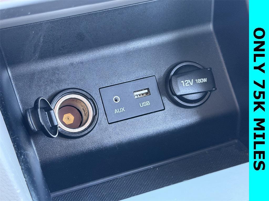 used 2019 Hyundai Elantra car, priced at $11,992