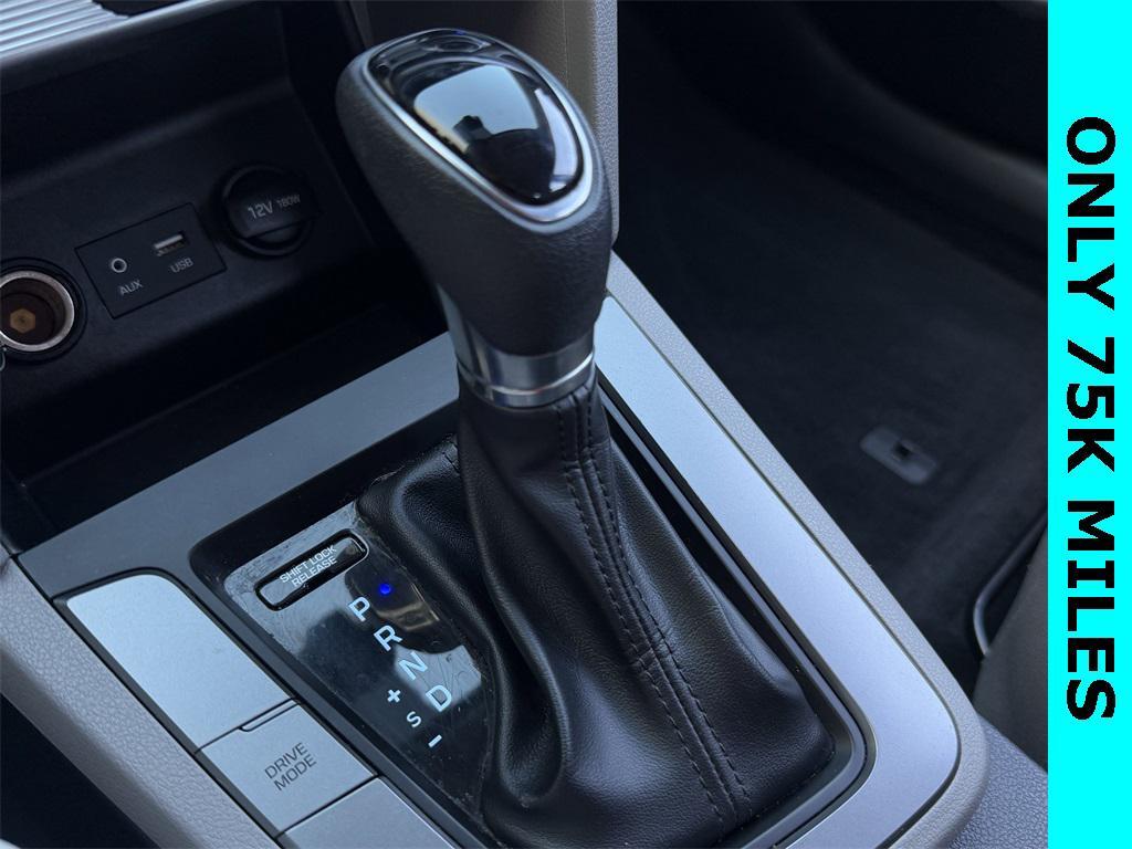 used 2019 Hyundai Elantra car, priced at $11,992