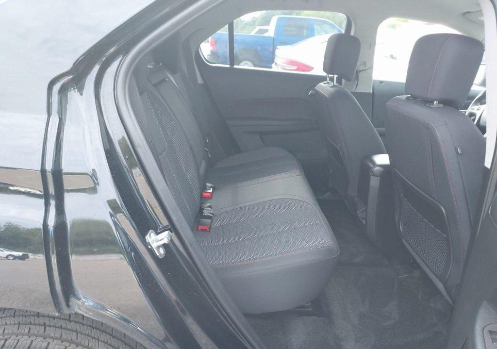 used 2017 Chevrolet Equinox car, priced at $13,992