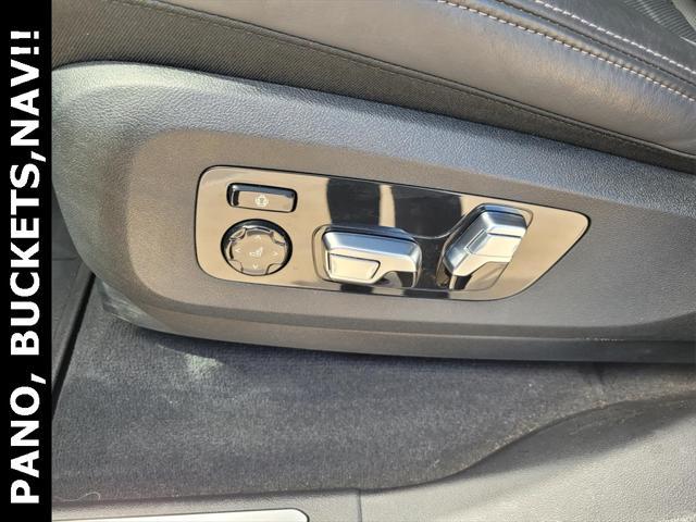 used 2023 BMW X7 car, priced at $75,895