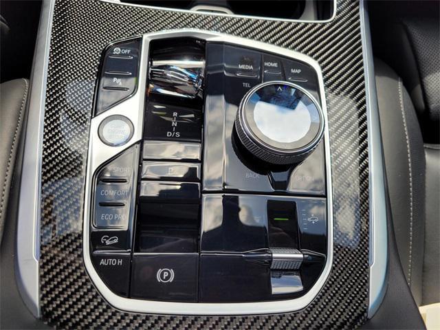 used 2023 BMW X7 car, priced at $77,011