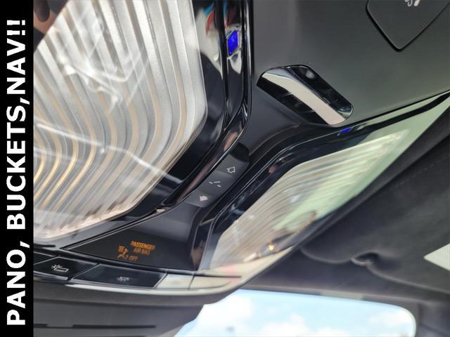 used 2023 BMW X7 car, priced at $75,895