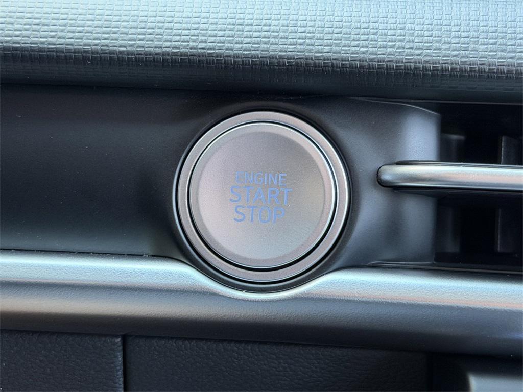 new 2026 Hyundai Tucson car, priced at $29,360