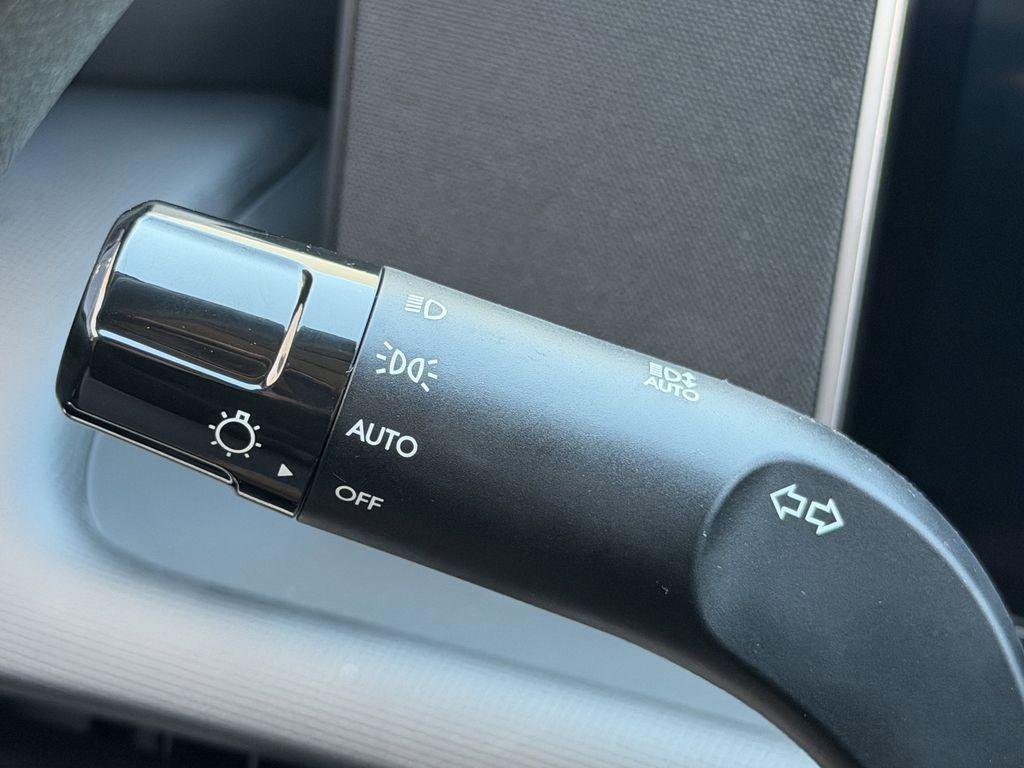 new 2026 Hyundai Tucson car, priced at $28,110