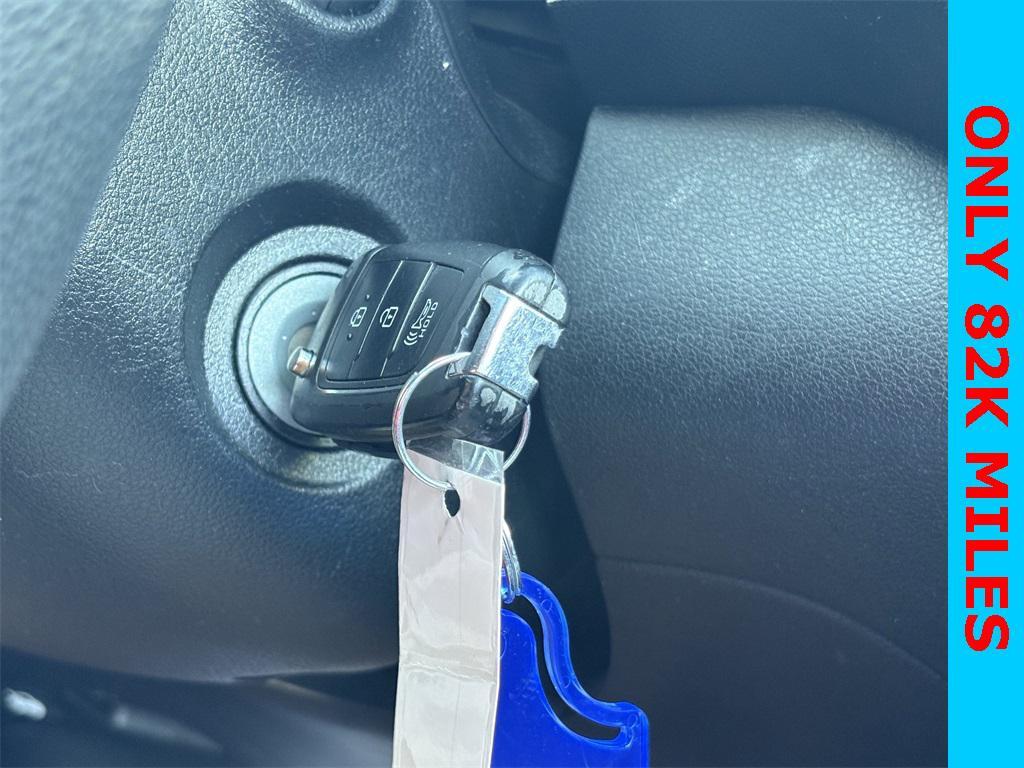 used 2021 Hyundai Venue car, priced at $12,695