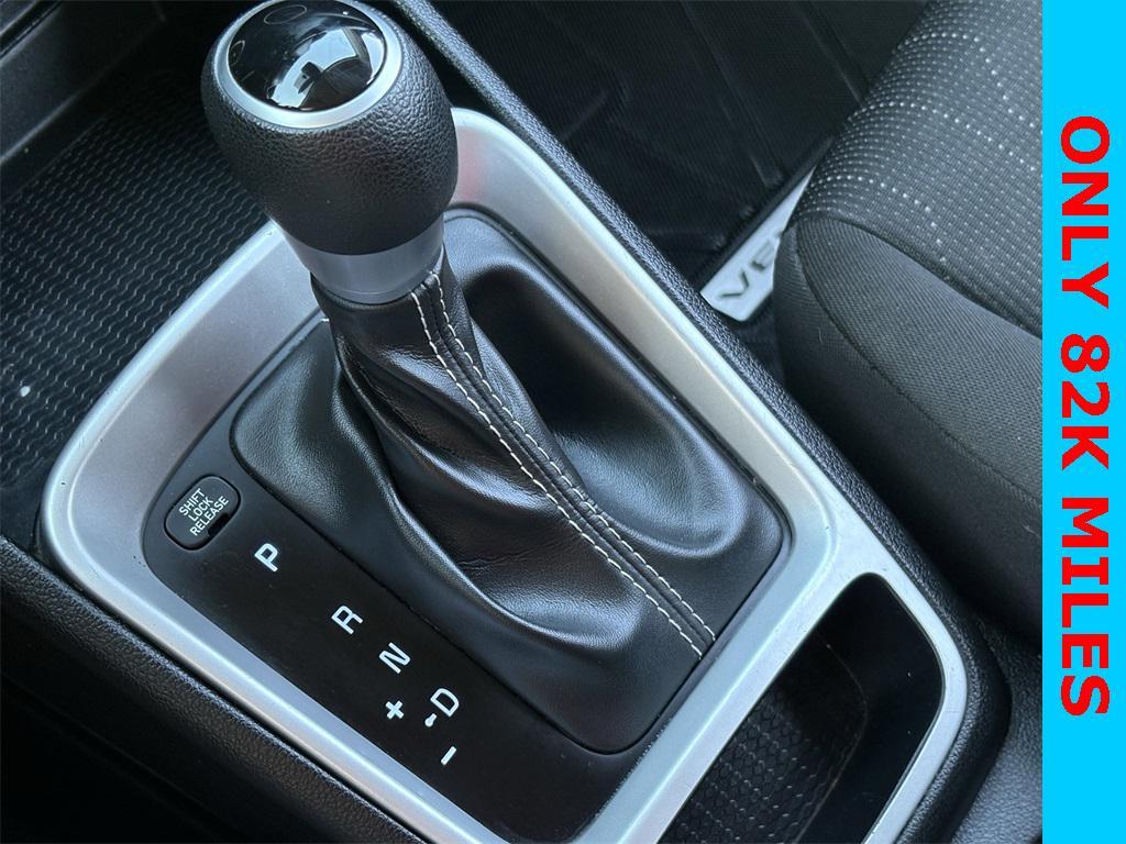 used 2021 Hyundai Venue car, priced at $12,695