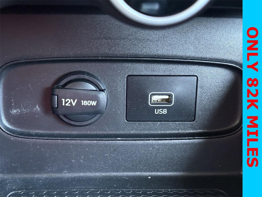 used 2021 Hyundai Venue car, priced at $12,695