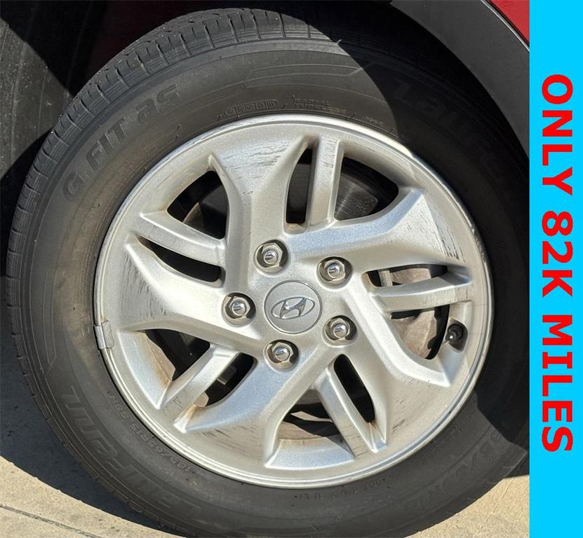 used 2021 Hyundai Venue car, priced at $12,695