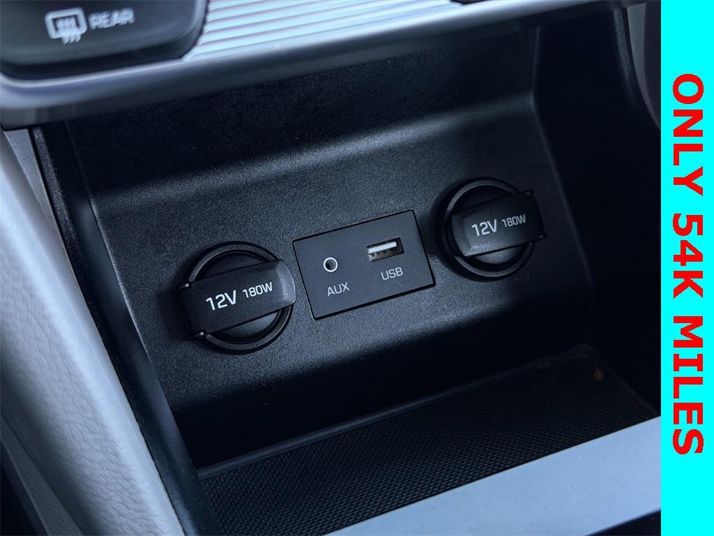 used 2019 Hyundai Elantra car, priced at $12,645