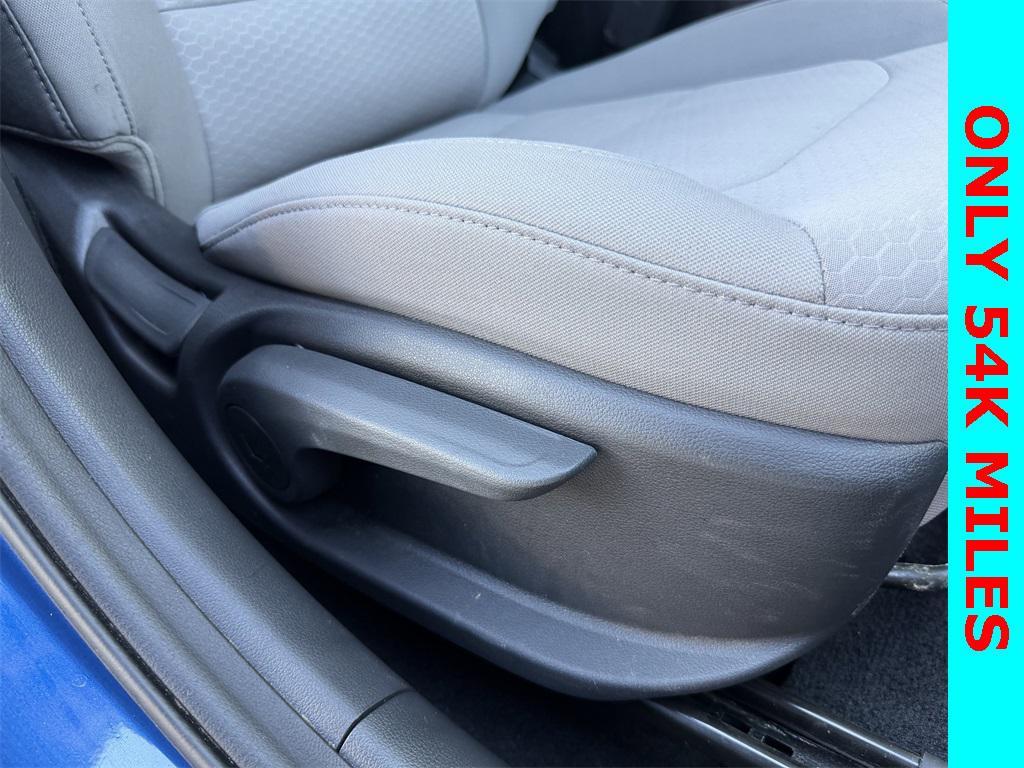 used 2019 Hyundai Elantra car, priced at $12,645