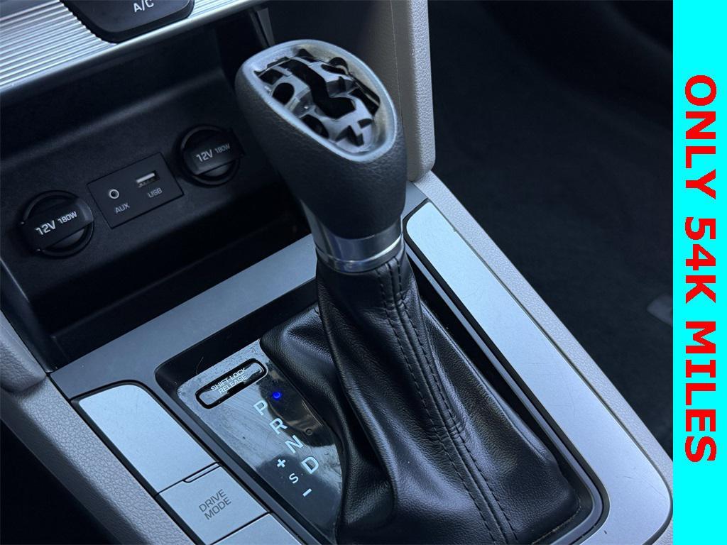 used 2019 Hyundai Elantra car, priced at $12,645