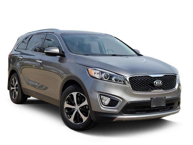 used 2016 Kia Sorento car, priced at $14,988